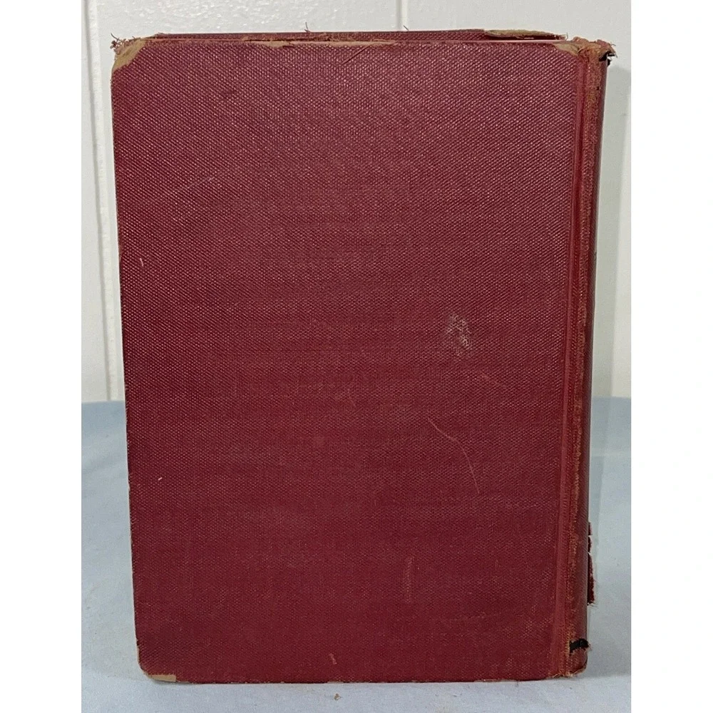 Useful Quotations‎ A Cyclopedia of Quotations by Tryon Edwards 1933 Hardcover